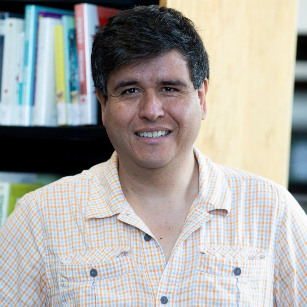 Leandro Álvarez, Founder and Digital Director at Niagara SEO